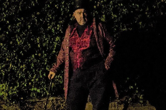 The Sinister Side of Shakespeare's Stratford Walking Tour - Why this is not a standard Stratford walking tour