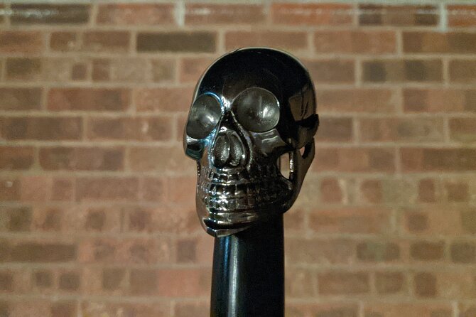The Sinister Side of Shakespeare's Stratford Walking Tour - Starting at Sheep Street and the plague