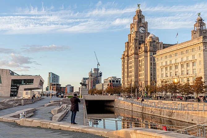 The Story of Liverpool 2-Hour Walking Tour - Key points to know before you book