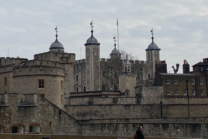 The Tower of London - Small Group Tour with a Local Expert - Is $212.12 a fair price?