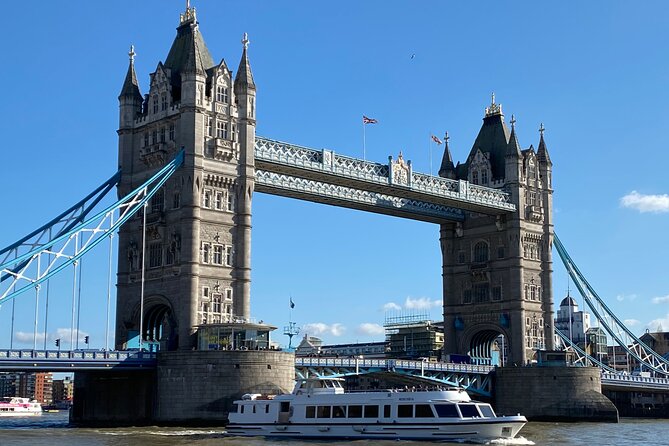 The Tower of London - Small Group Tour with a Local Expert - Who should book this Tower tour?