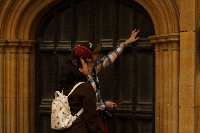 The Treasures of Bloodaxe - A Fun Viking Treasure Hunt in York - How the 90-minute route works