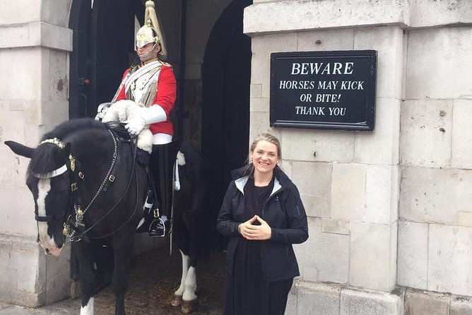 The Ultimate 6-hour Private Tour of London in an Iconic Black Cab - The Tower, Tower Bridge, and the Thames