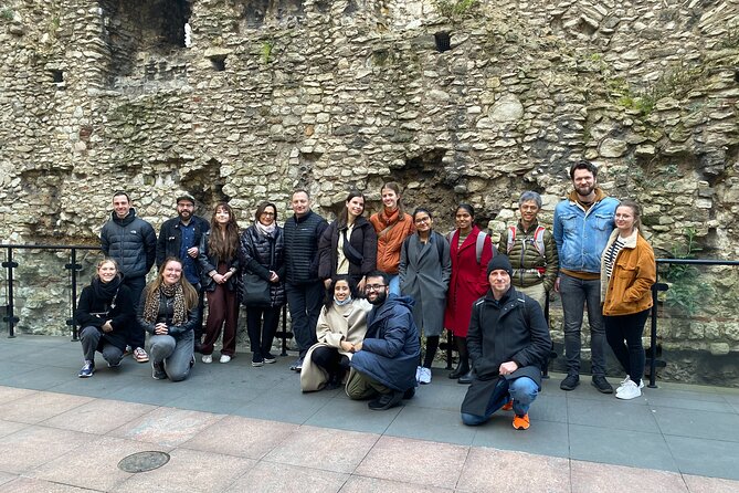 The Ultimate Jack the Ripper Tour (Private Group Booking) - A Jack the Ripper tour with a different center of gravity
