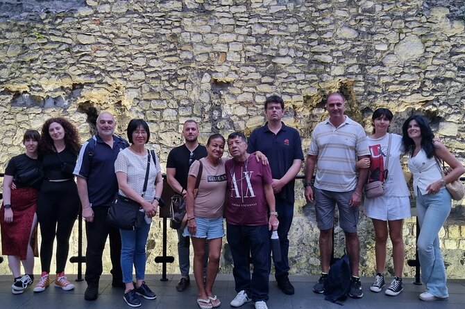 The Ultimate Jack the Ripper Tour (Private Group Booking) - Who should book this private London walk