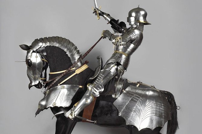 The Wallace Collection London Private Guided Tour - 3 hour - Furniture, ceramics, and glass deserve your time