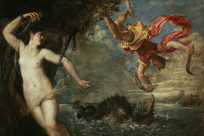 The Wallace Collection London Private Guided Tour - 3 hour - A guide-led visit instead of a museum checklist