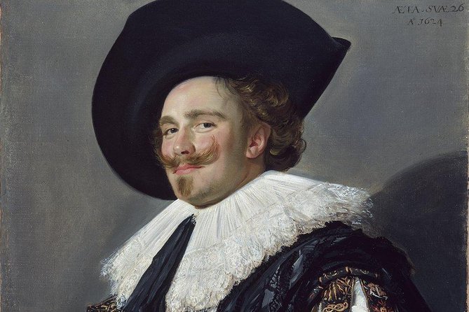 The Wallace Collection London Private Guided Tour - 3 hour - Is $267.40 good value for up to six people?