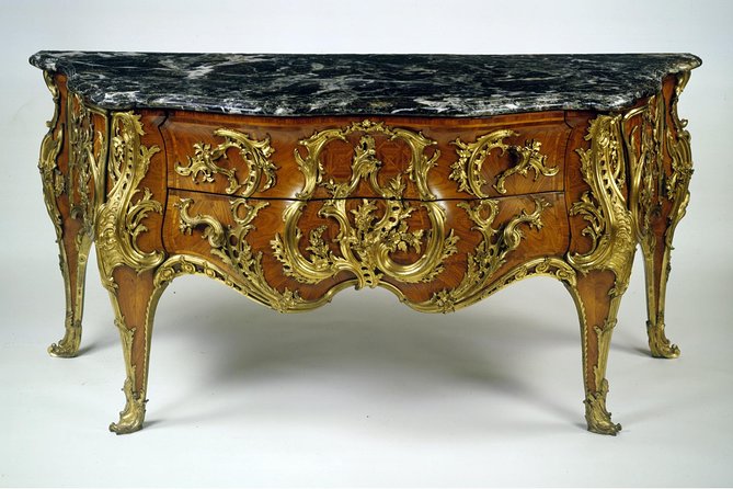 The Wallace Collection London Private Guided Tour - 3 hour - Plan for the three-hour pace