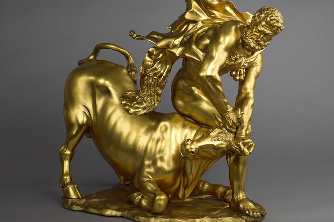 The Wallace Collection London Private Guided Tour - 3 hour - The Great Gallery and its Old Masters