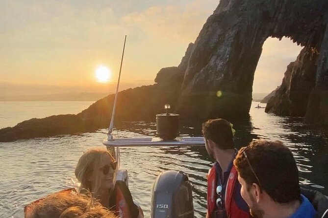 Torquay Coastal RIB Seafari - Weather, clothing, and practical planning