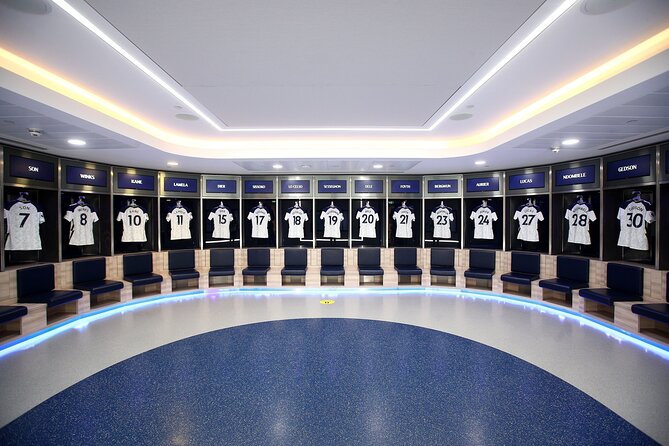 Tottenham Hotspur Stadium Tour - Is the $41.26 price fair?