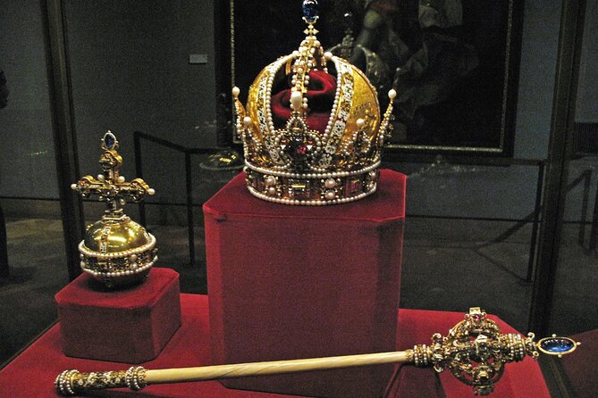 Tower of London Crown Jewels and English Royal History Tour - The White Tower and Norman Royal Power