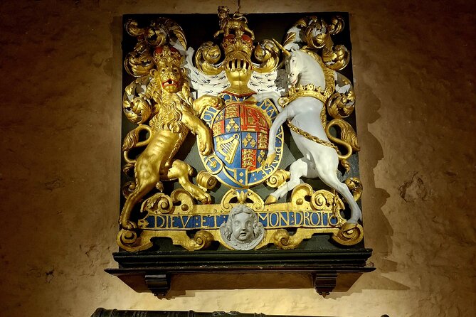 Tower of London Crown Jewels and English Royal History Tour - Princes, Prisoners, and the Tower’s Darker Side