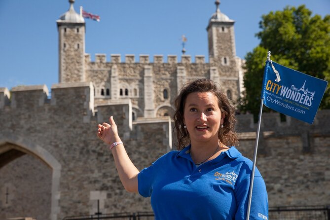 Tower of London: Crown Jewels & Beefeater Opening Ceremony - Why the early Tower entrance is the main attraction