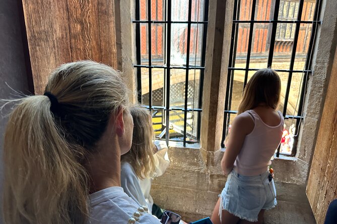 Tower of London for kids & families Private Guided Tour with pre-booked Tickets - Who should book this Tower of London tour