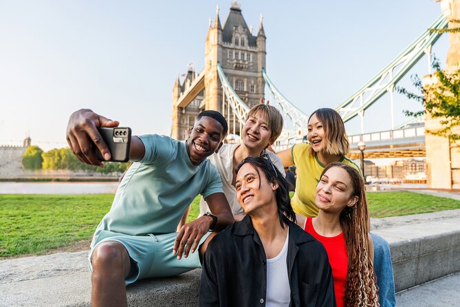 Tower of London Guided Tour, Crown Jewels, Tower Bridge - Private transfers: convenience at a cost