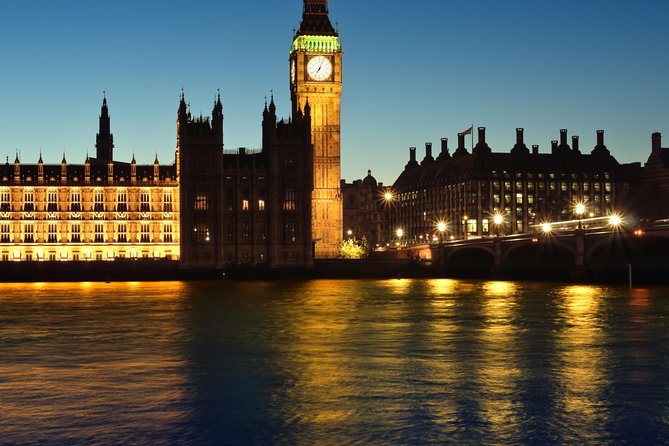 Tower of London with London Hop-On Hop-Off Tour and River Cruise - Who should book this package?