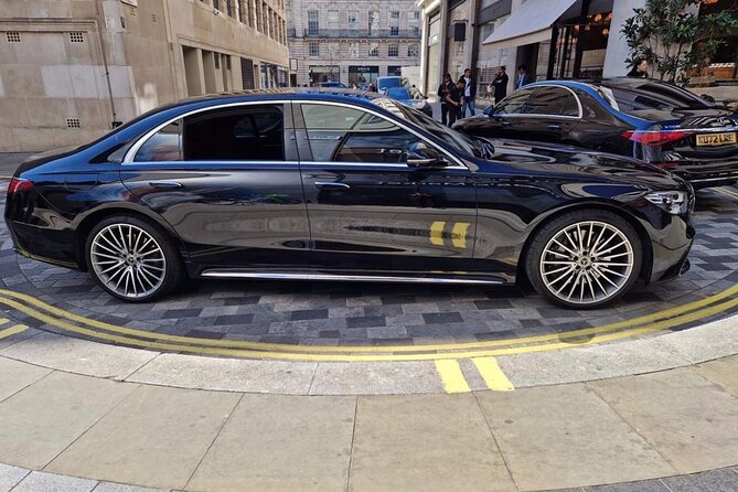 Transfer from Heathrow Airport to London hotel on private car - Should You Book the Heathrow Private Car?