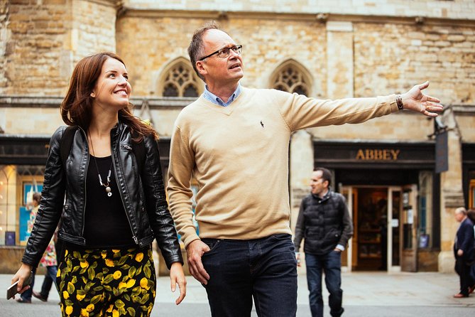 Treasures of London: The Royal Family Private Tour - The flexible London hour is where the tour becomes personal