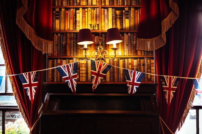 Treasures of London: The Royal Family Private Tour - Pace, fitness, and practical planning