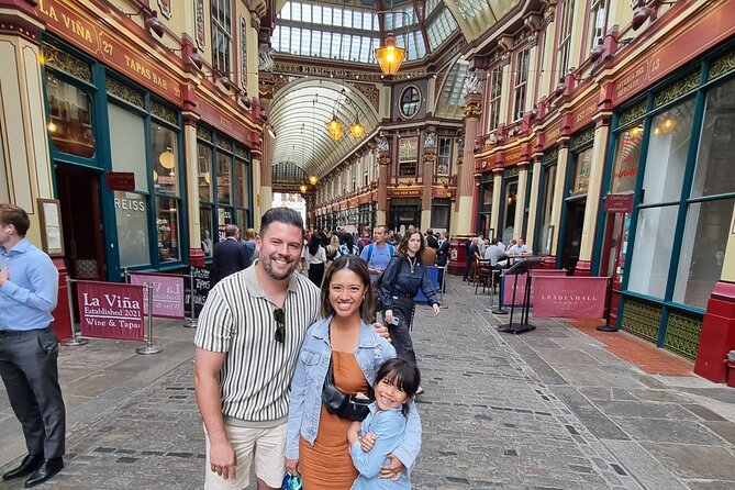 Ultimate 8h Extended Private Tour of London in a Black Cab - Shakespeare, Fleet Street, and a final royal loop