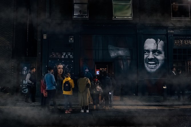 Ultimate Jack the Ripper : Guided Tour of London - From St Marys Whitechapel to the historic East End