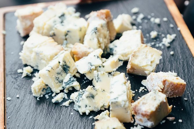 Ultimate London Cheese Crawl : Guided Food Tour - Weather, clothing, and the practical walking details