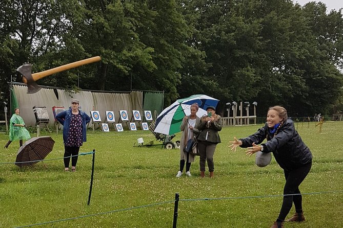 Ultimate Shooting Taster Session in Brighton - Is $171.30 good value?