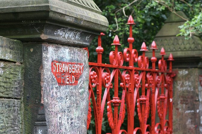 Ultimate Ticket To Ride Beatles Half-Day Shore Excursion- Private - Who will enjoy this Liverpool experience most