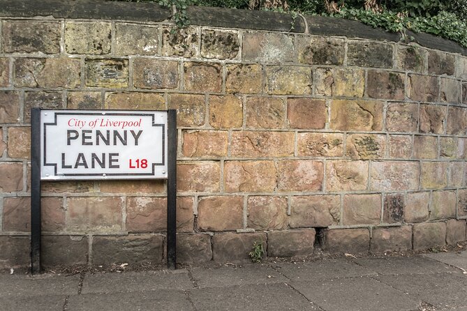 Ultimate Ticket To Ride Beatles Half-Day Shore Excursion- Private - Seeing more than a single Beatles attraction