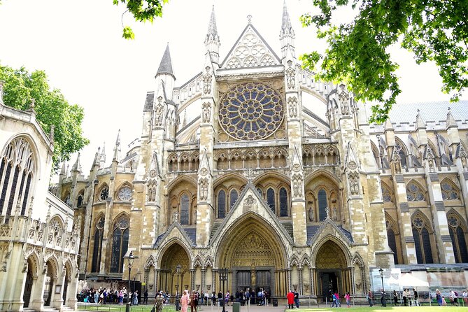 Unforgettable London: Bespoke 9-Hour Walking Private Tour - A private way to see London’s big picture