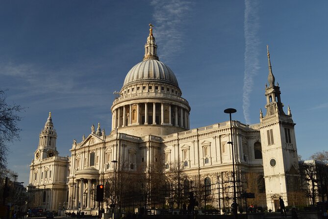 Unforgettable London: Bespoke 9-Hour Walking Private Tour - Tower Bridge and the Thames crossing