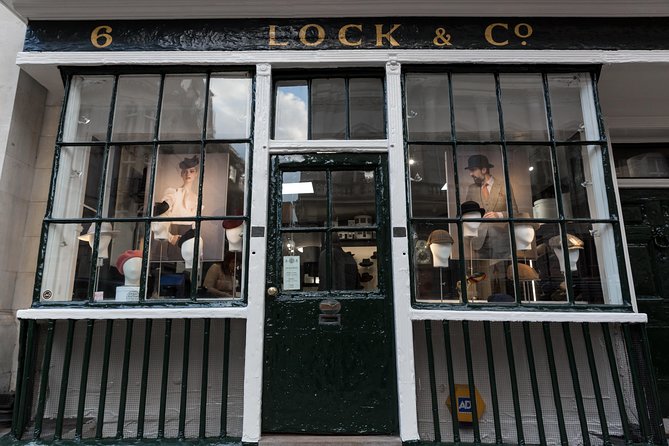 Unique London Walk: Secrets of Mayfair - Private Tour - What the Private Format Really Adds
