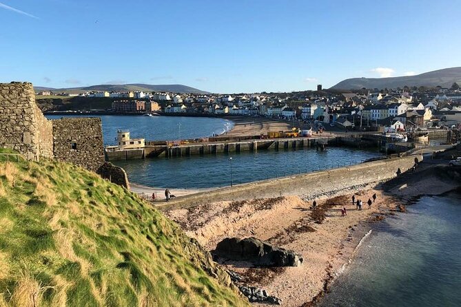 Viking Tour of the Isle of Man - Half Day - Private Tour - Why the private vehicle matters