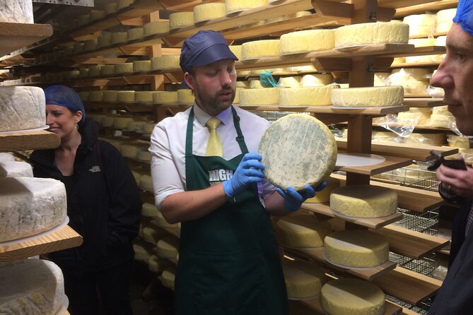 Vineyard & Cheesemaker Bus Tour of Sussex - Why this Sussex wine tour works well as a day out