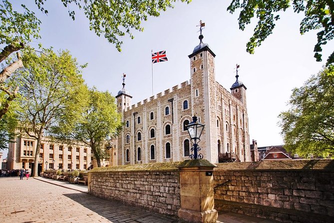 VIP Early Access: Opening Ceremony Tower of London & Bridge Entry - Price, value, and who should pay it