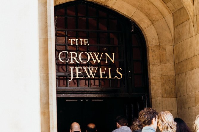 VIP Early Access Opening Ceremony Tower of London & River Cruise - The Thames cruise is a useful extra