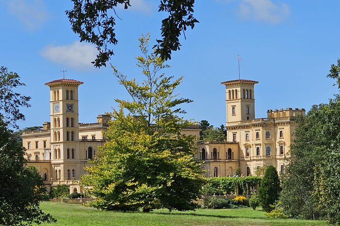 Visit Stonehenge and Salisbury from Southampton - Bela’s role is more than driving