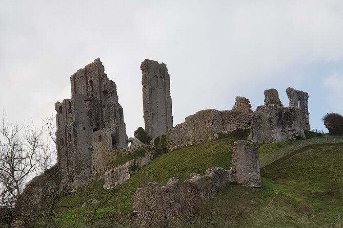 Visit Stonehenge and Salisbury from Southampton - What $287.95 per person really buys