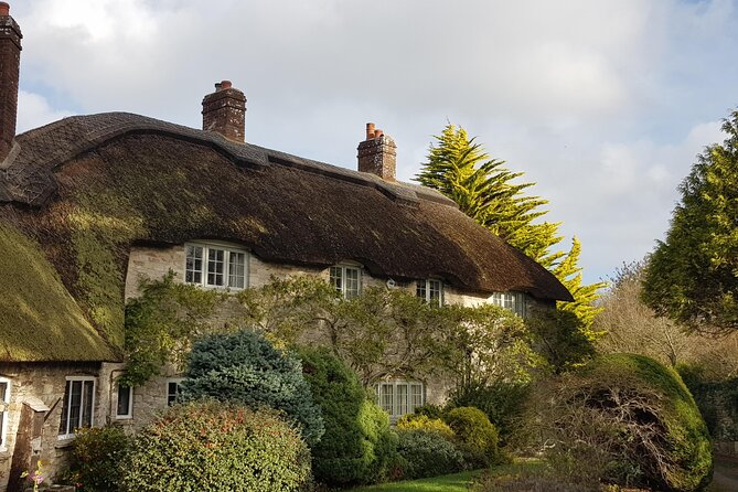 Visit Stonehenge and Salisbury from Southampton - Small details that make a real difference
