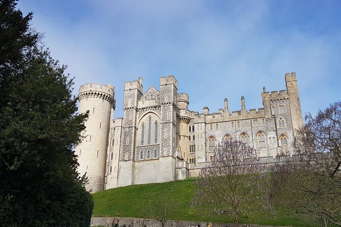 Visit Stonehenge and Salisbury from Southampton - Should you book it?
