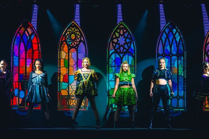 Viva Broadway Show! Celebrating the West End & Broadway - What Viva Broadway is really like
