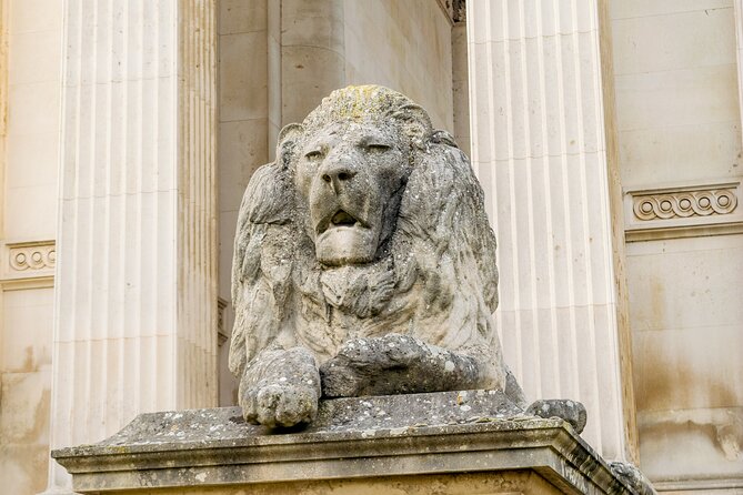 Walking Tour of Cambridge - The guide makes the difference