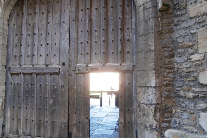 Walking Tour of Cambridge - Who will get the most from this walk