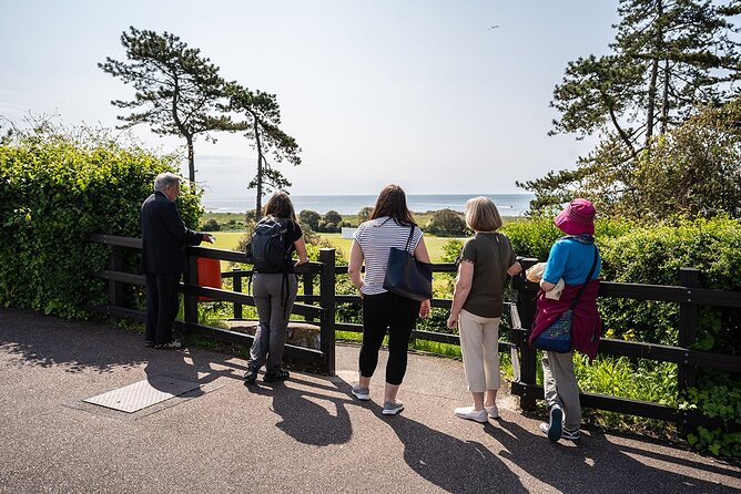 Walking Tour of Exmouth in East Devon - Why this short Exmouth walk is worth considering