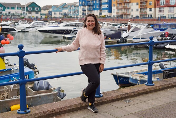 Walking Tour of Exmouth in East Devon - Timing, weather, and practical planning