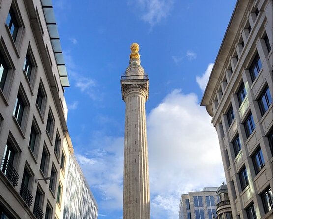 Walking Tours - Sights of London- price includes upto 10 people - The Bank of England and London’s money story