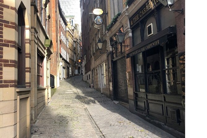 Walking Tours - Sights of London- price includes upto 10 people - Mansion House and the Lord Mayor’s home