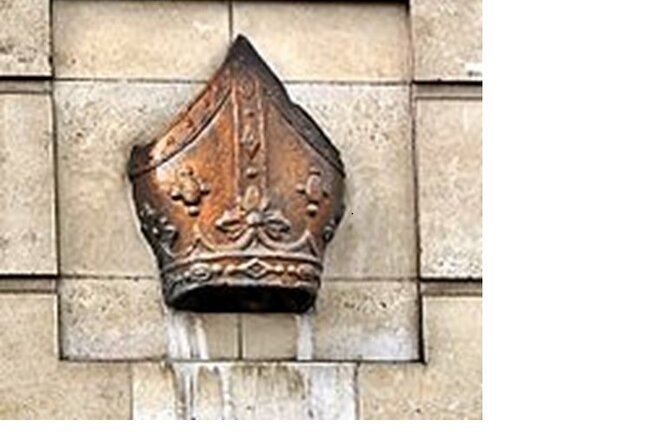 Walking Tours - Sights of London- price includes upto 10 people - Guildhall, Roman London, and St. Lawrence Jewry